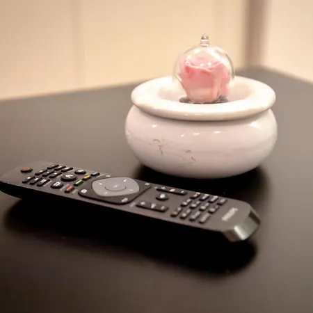 بيت للعطل Spacious Loft In Jewish Ghetto *