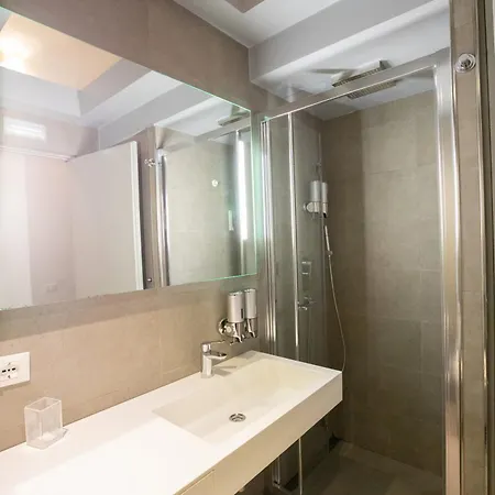 Spacious Loft In Jewish Ghetto بيت للعطل روما