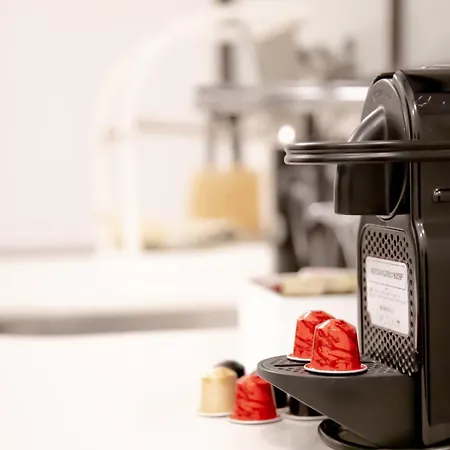 بيت للعطل Spacious Loft In Jewish Ghetto