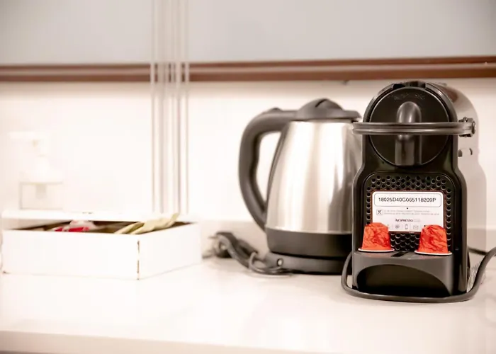 Spacious Loft In Jewish Ghetto Holiday home