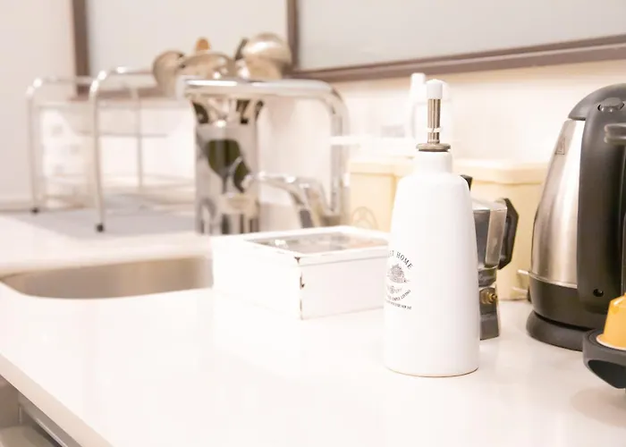 Spacious Loft In Jewish Ghetto * Rome