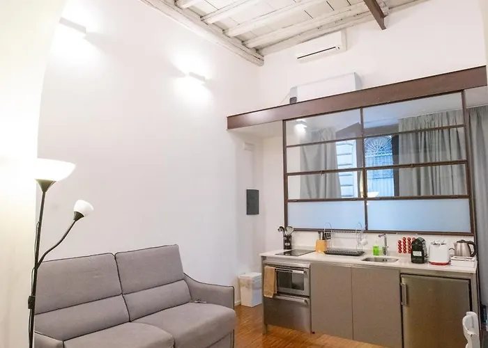 Dom wakacyjny Sweet Torre Argentina *