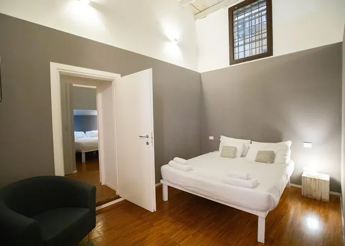 Sweet Torre Argentina Dom wakacyjny Rzym