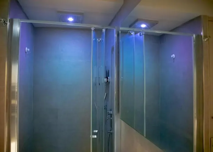 Dom wakacyjny Sweet Torre Argentina Rzym