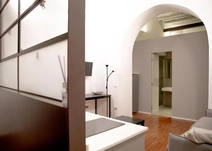 Dom wakacyjny Sweet Torre Argentina Rzym